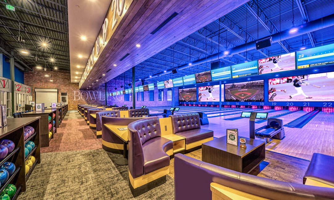 Times Square Grand Slam-泰勒必去景点