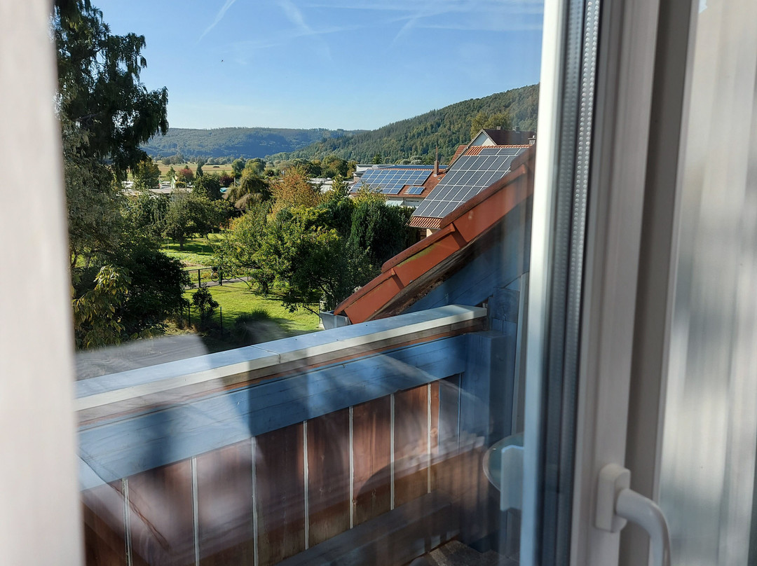 Hotel Kronenhof主图