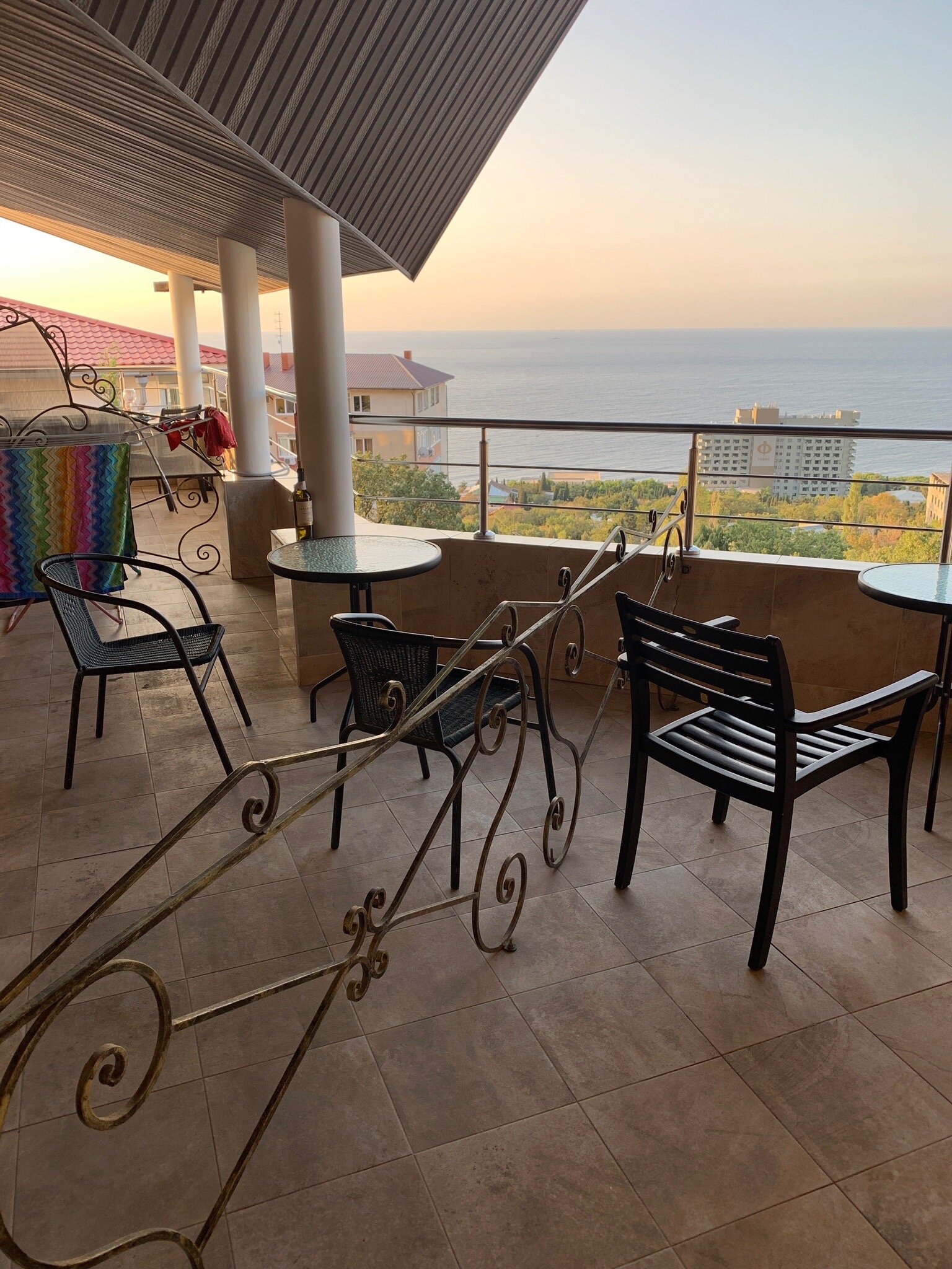 Villa Foros Hotel-官方