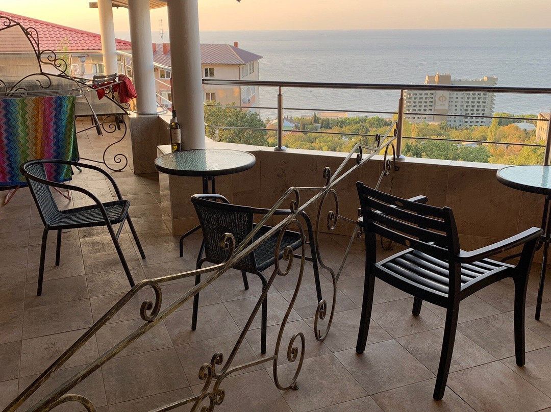 Villa Foros Hotel主图