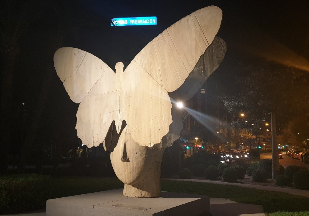 La Mariposa景点图片