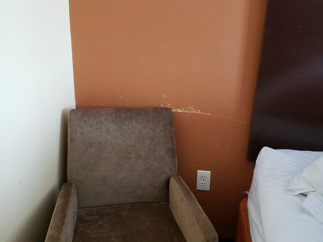 Fairfield by Marriott Inn & Suites Jonesboro主图