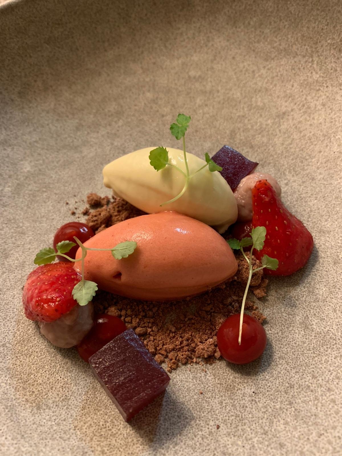 Lion and Pheasant Hotel-餐饮