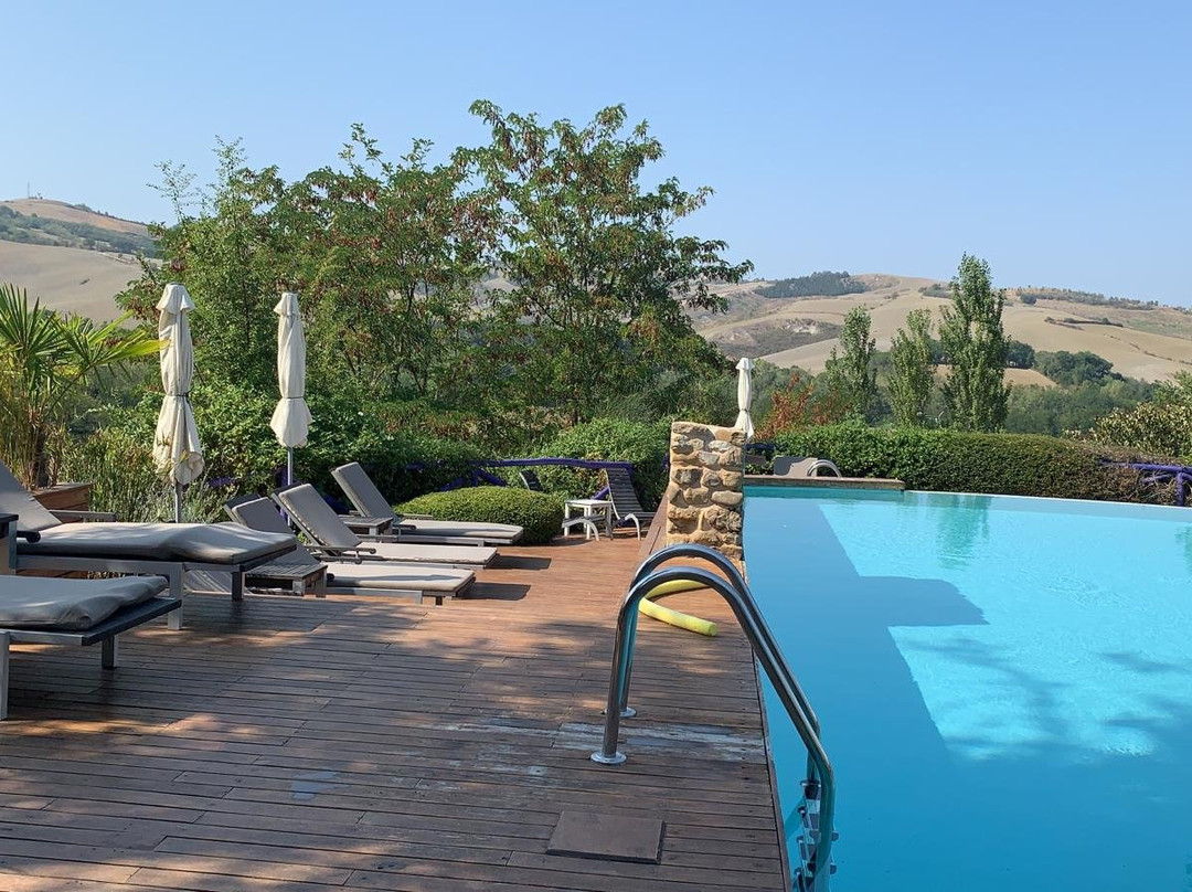 Tenuta Santi Giacomo e Filippo主图
