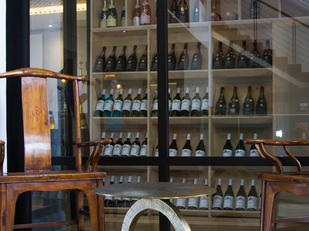 无尽地平线精品酒店主图