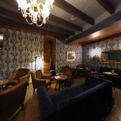 The Blind Pig Bourbon Speakeasy-Bardstown必去景点