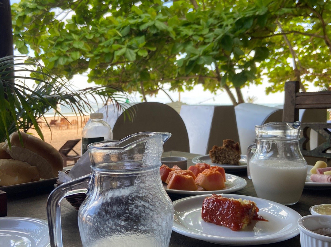 Pousada Raiz Do Mutá主图