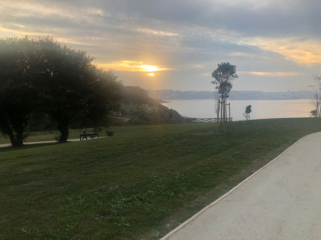 Parque Las Galeras景点图片