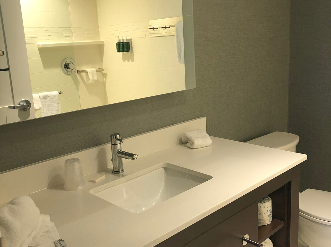 Residence Inn by Marriott Spartanburg Westgate主图