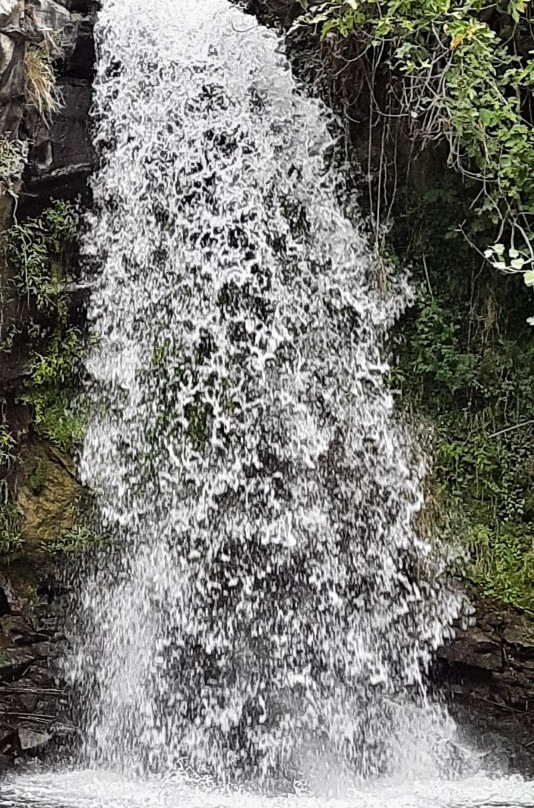 Cascata del Pellico景点图片