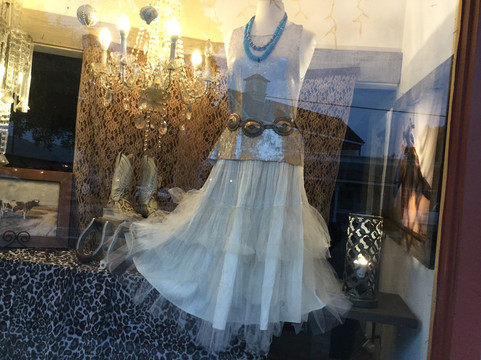 Santa Ynez Valley-圣伊内斯必去景点