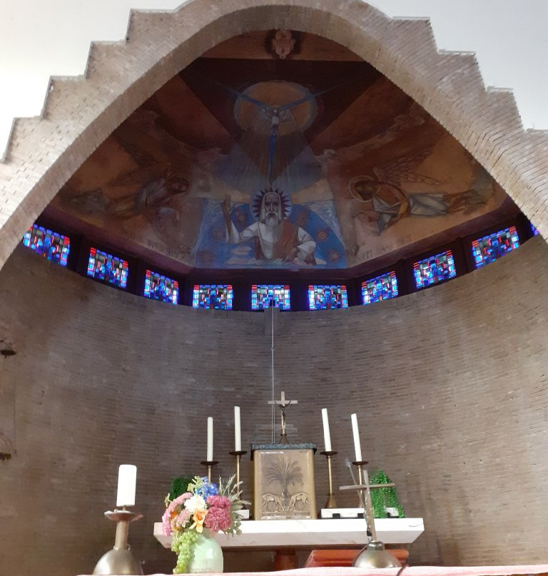 Sint Michaelkerk-Zuidschermer必去景点