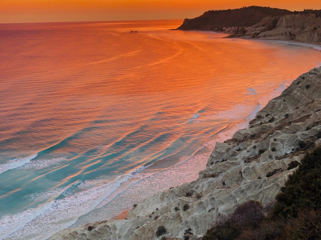 B&B Un Tuffo alla Scala dei Turchi主图