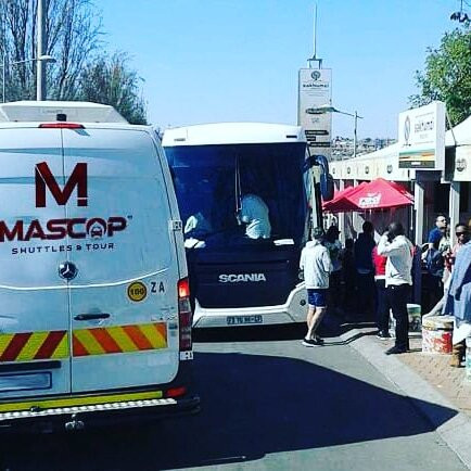 Vilakazi Street景点图片