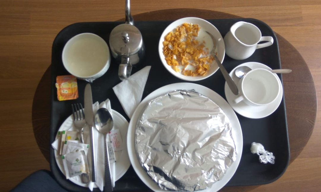 Lemon Tree Premier, Patna主图