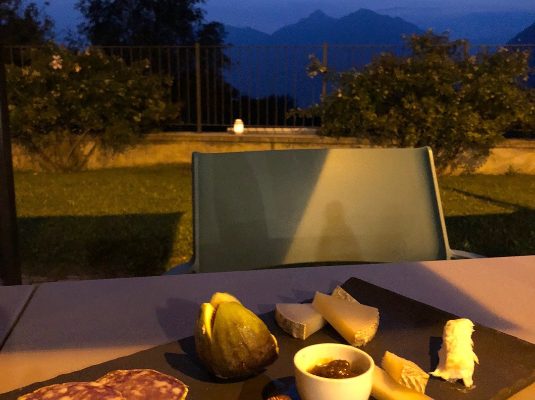 Agriturismo Deviscio主图