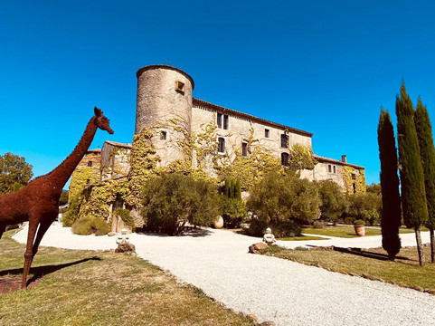 Villarzel-Cabardes旅游攻略图片