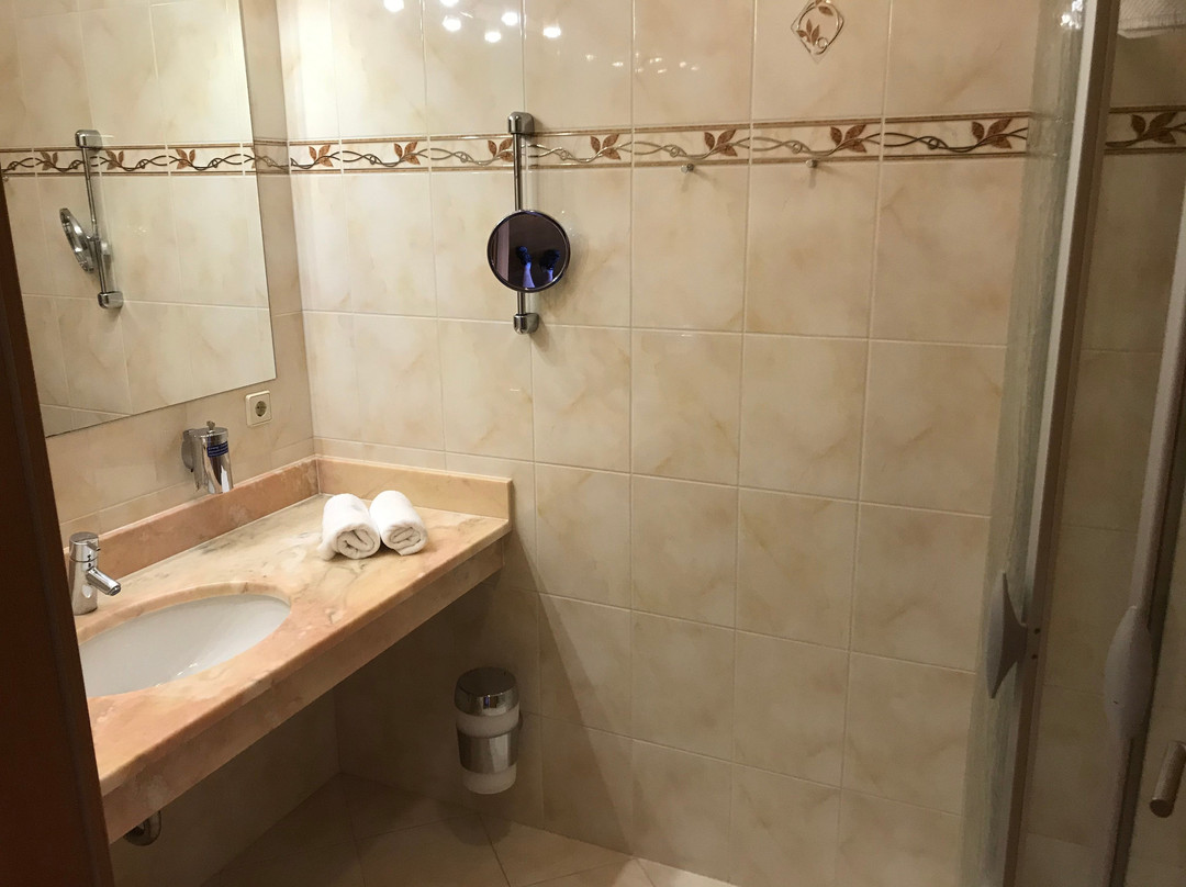 Hotel Gartnerkofel主图