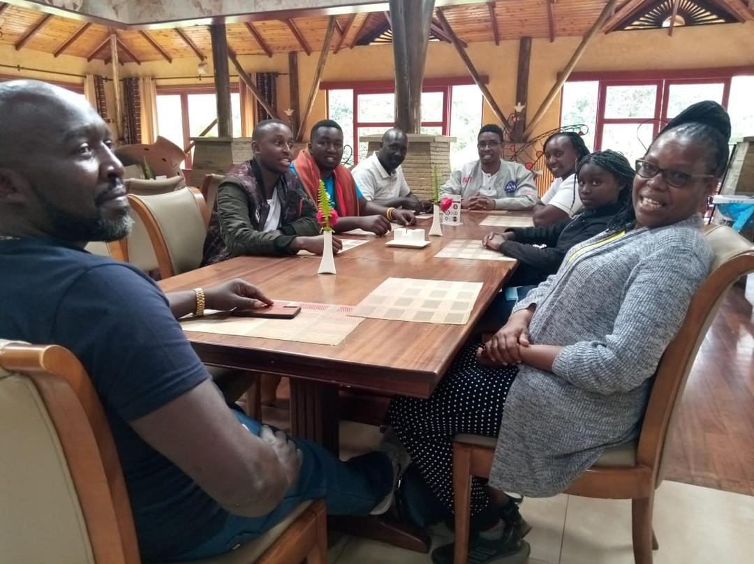 Shanjoy Tours and Safaris