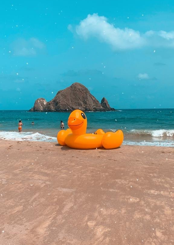 Sandy Beach Hotel & Resort主图