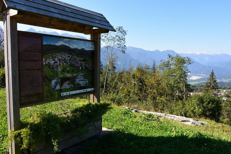 Tombe dei Pagans景点图片