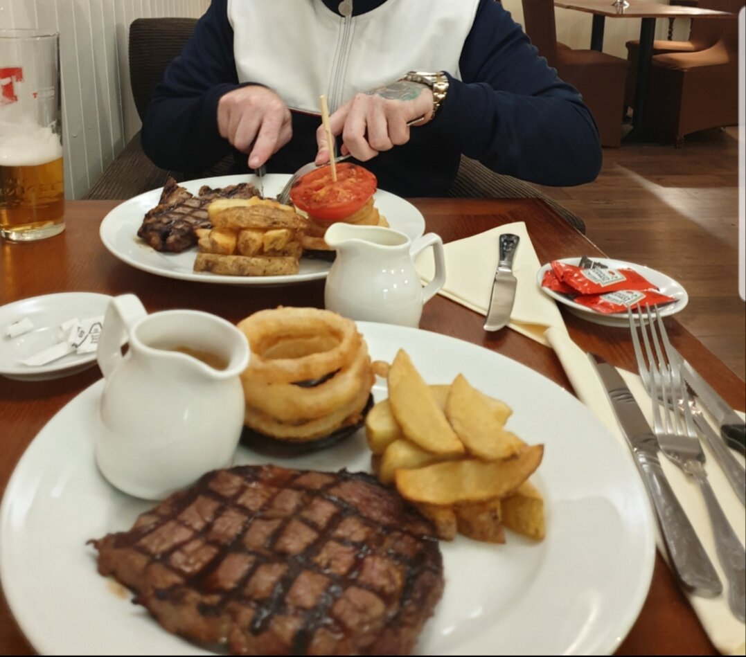 The Linton Hotel & Steakhouse-官方