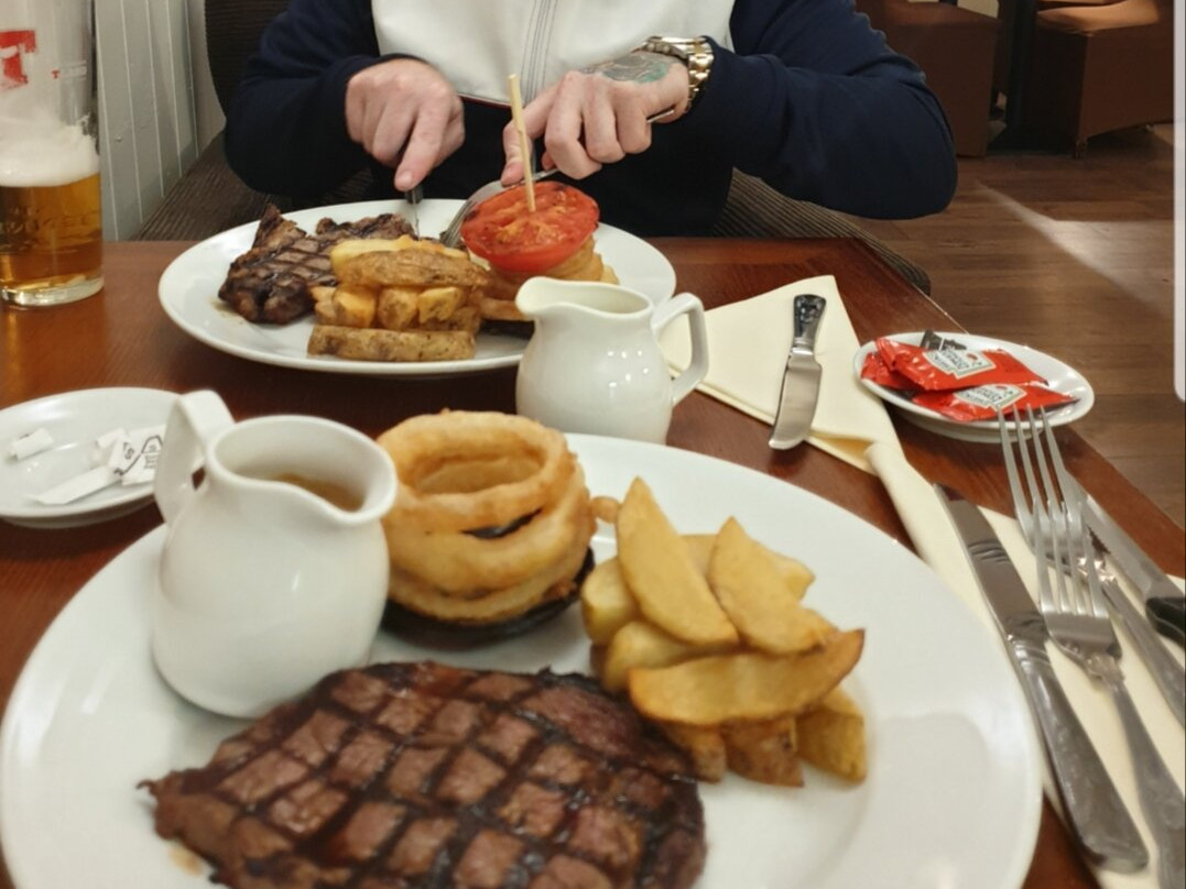 The Linton Hotel & Steakhouse主图
