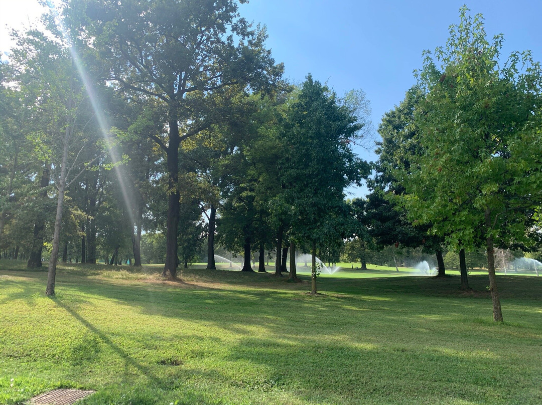 Golf Club Castelconturbia-Agrate Conturbia必去景点