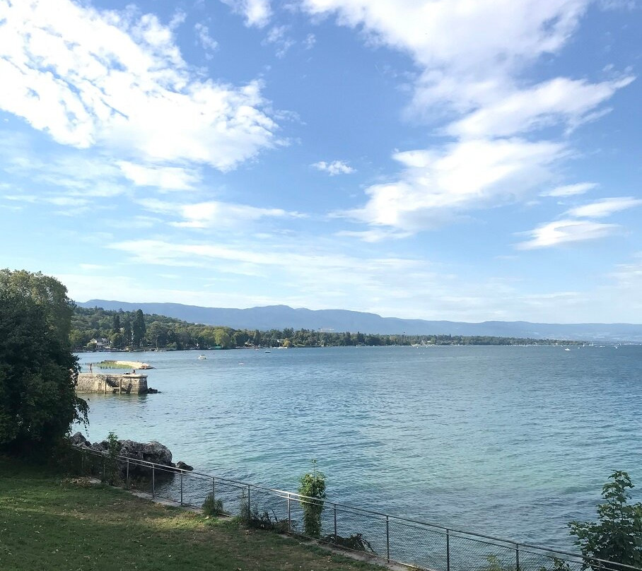 Musée d'histoire des sciences-日内瓦必去景点