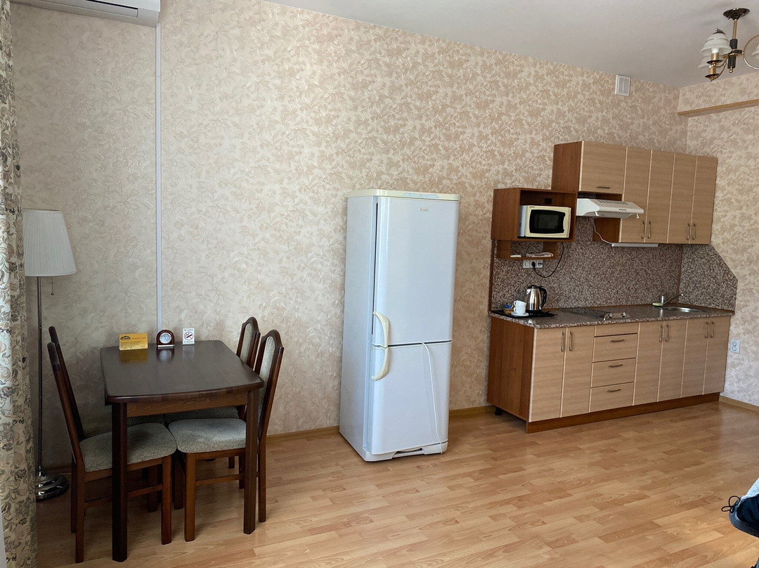 Igman Hotel主图