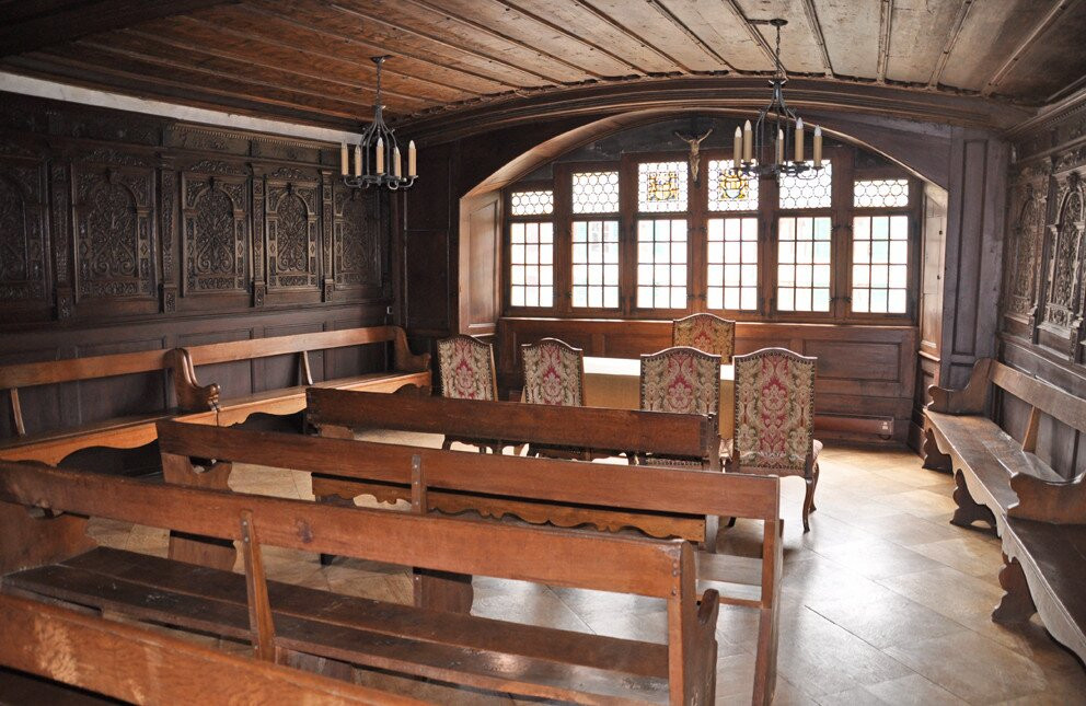 Musée du Landeron