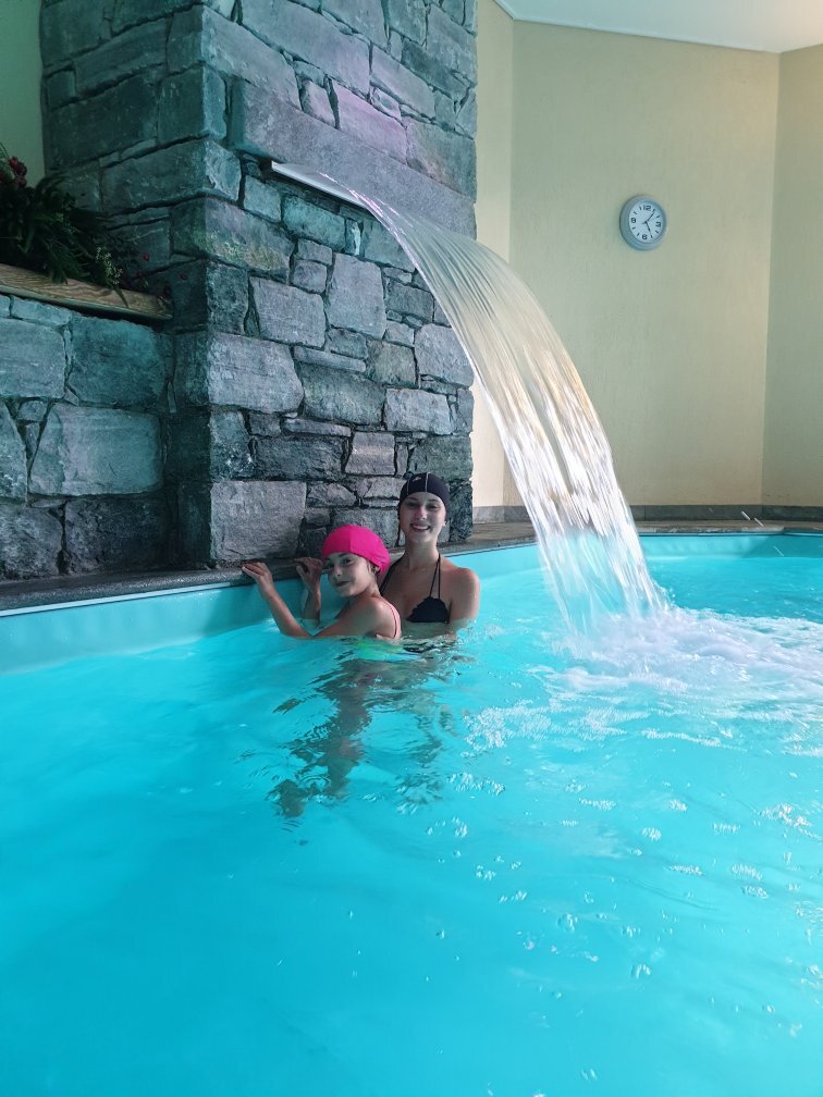 Hotel La Rocca Sport & Benessere-官方