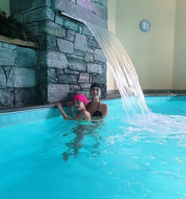 Hotel La Rocca Sport & Benessere主图