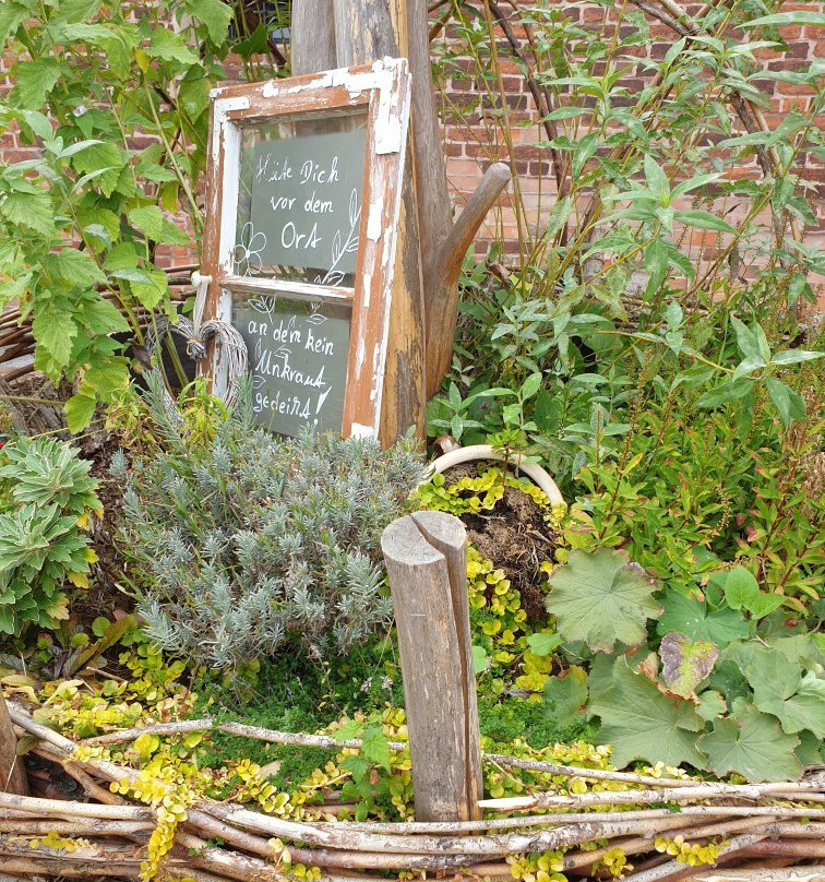 Kloster Jerichow-Jerichow必去景点