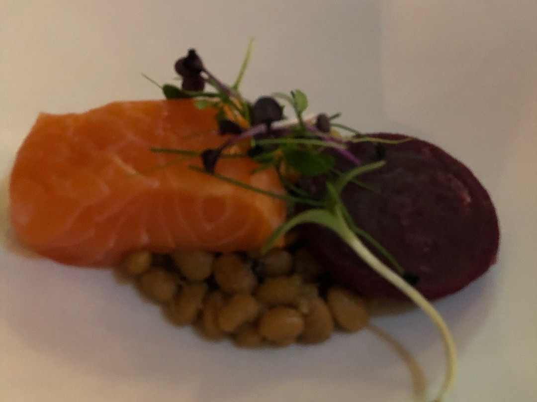 Hotel & Restaurant WeidumerHout主图