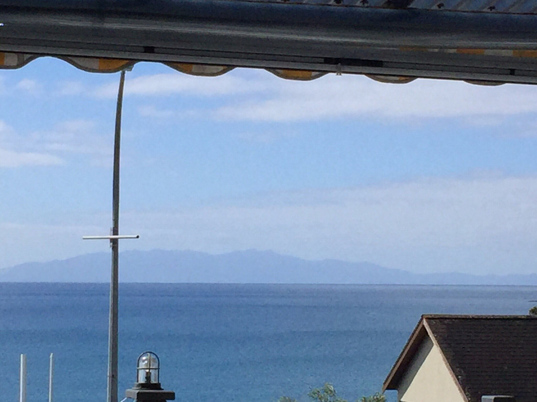 The Oyster Inn主图