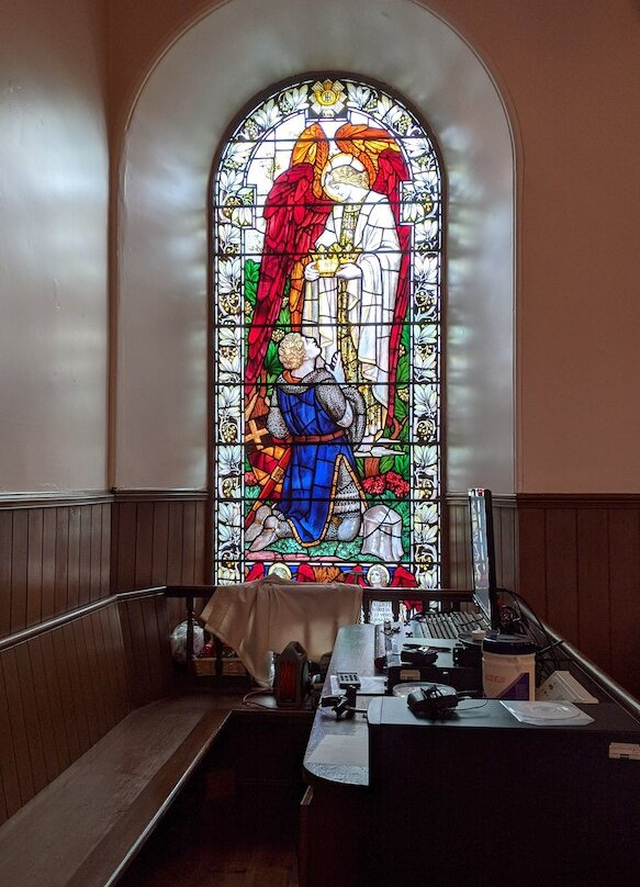 St Nicholas Church景点图片
