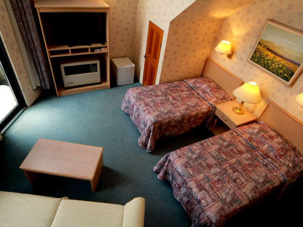 Fraser Hotel主图