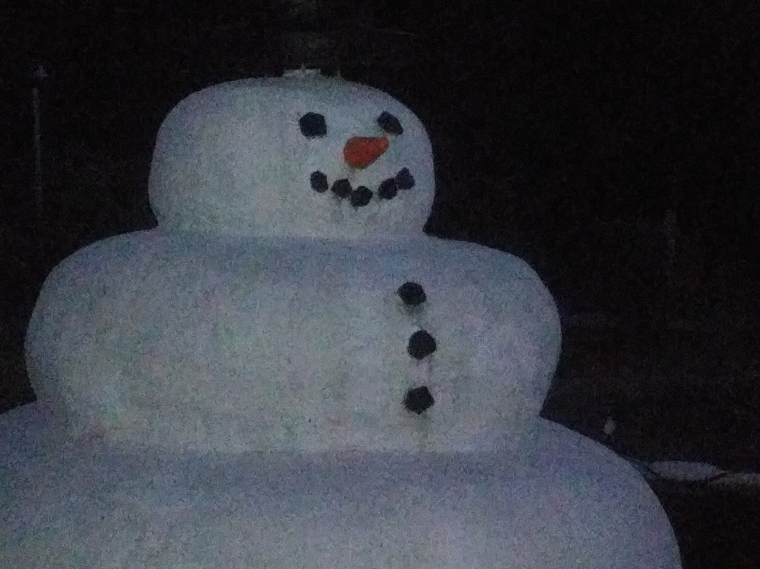 Frosty's Fun Center-圣克劳斯必去景点