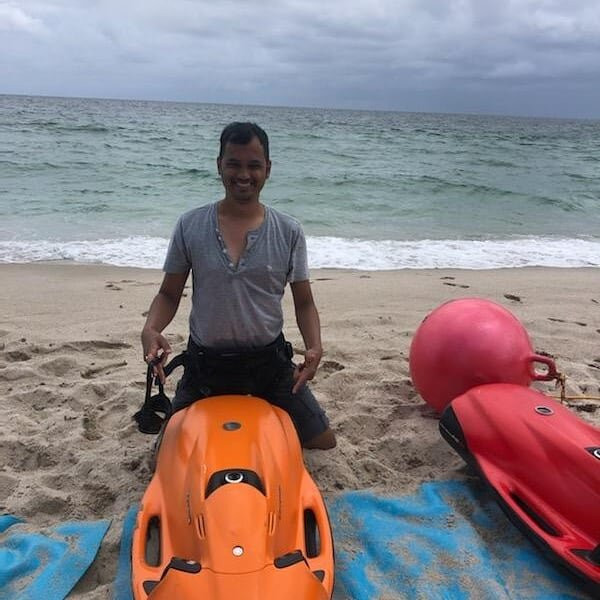 Beach Ventures-劳德代尔堡必去景点