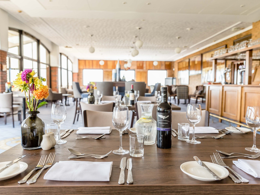 Princes Golf Club-桑威治必去景点