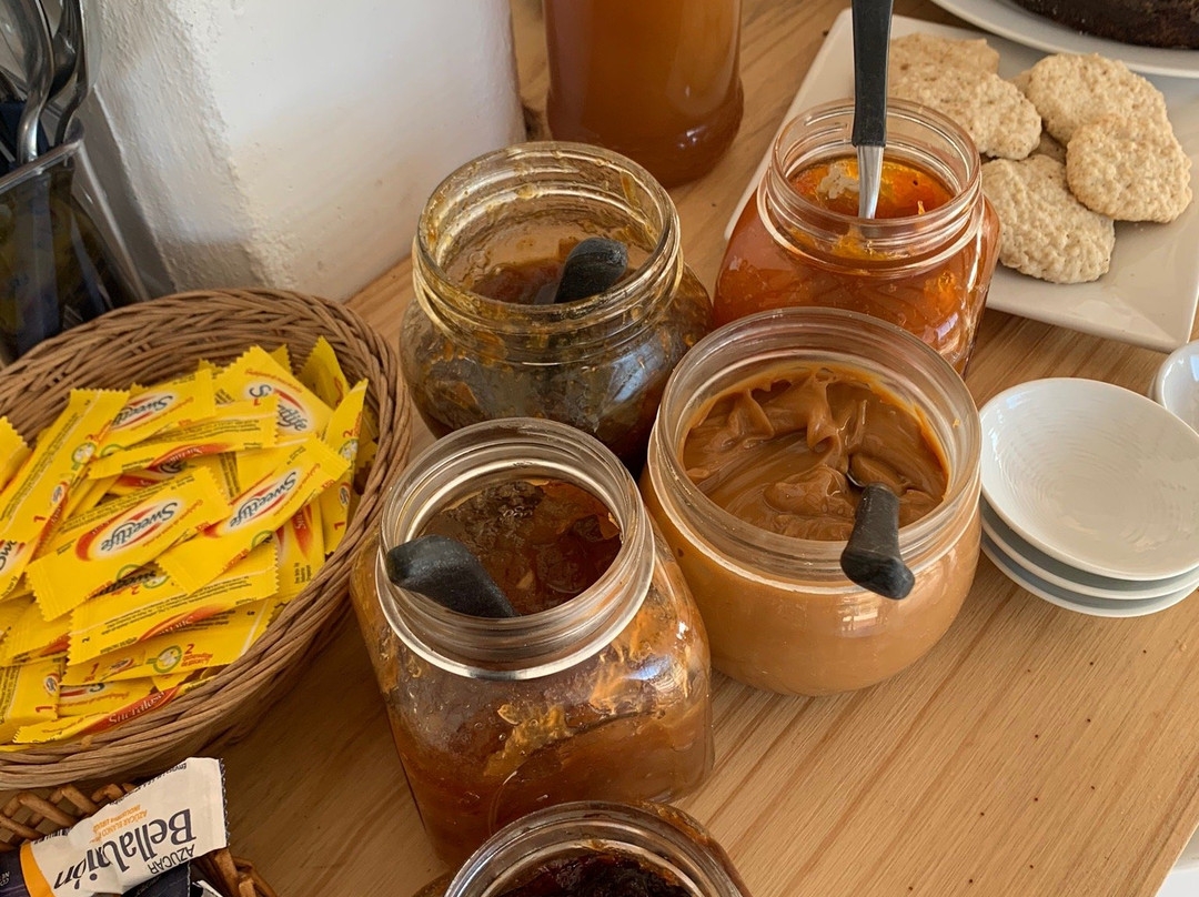 Posada del Navegante主图