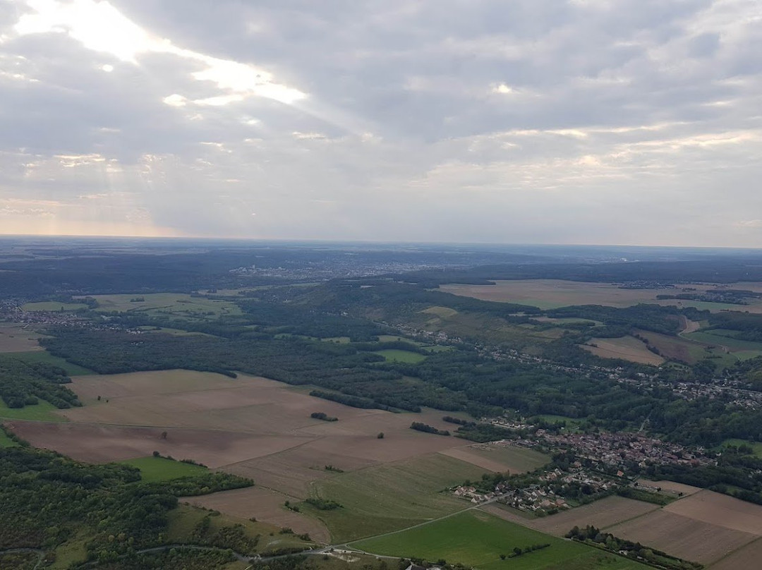 Montgolfiere du Vexin景点图片