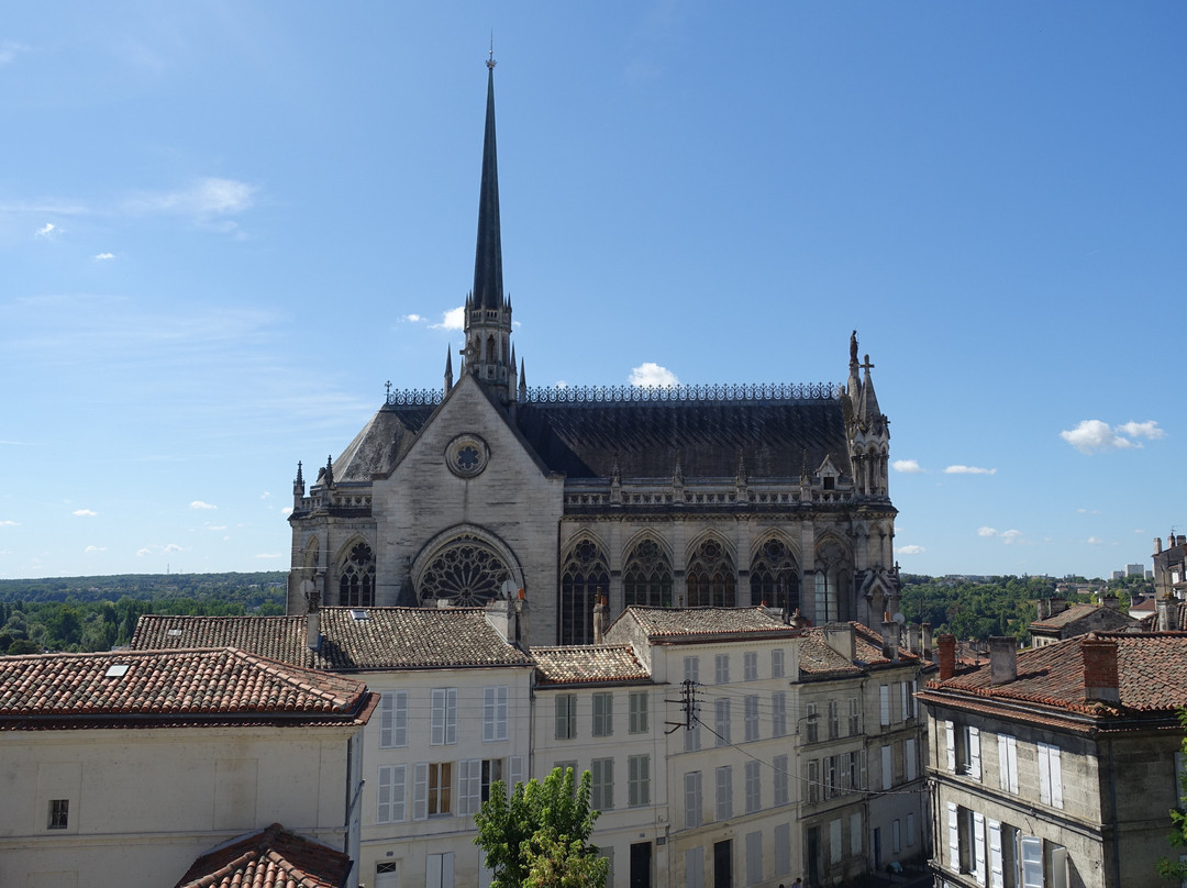 Église Notre-Dame d'Obézine景点图片