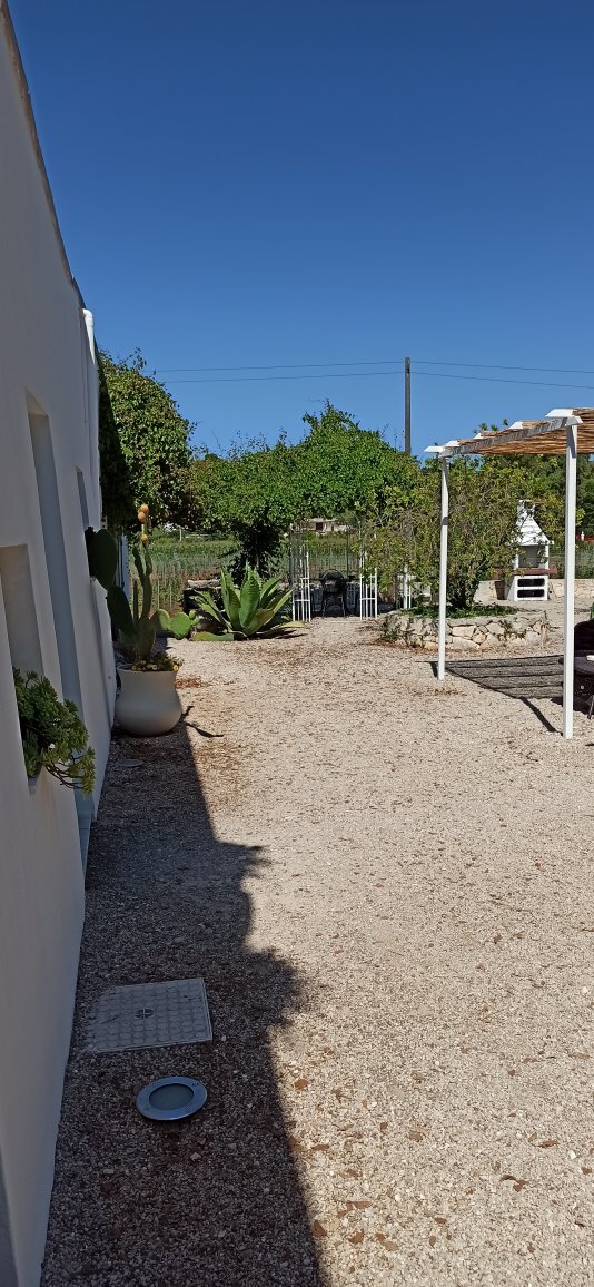 Il Trullo dei Ricordi-官方