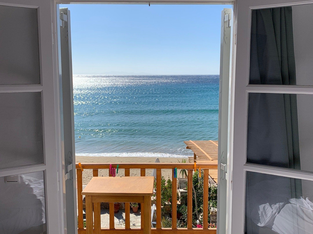 Hotel Efrosini主图