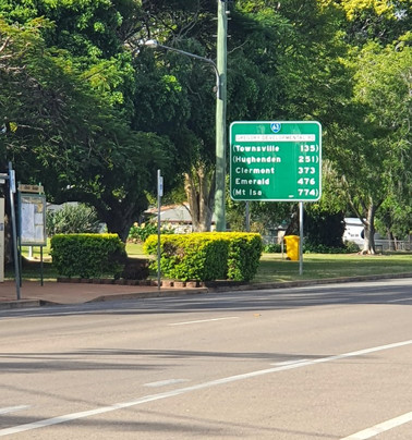 Charters Towers Motel主图