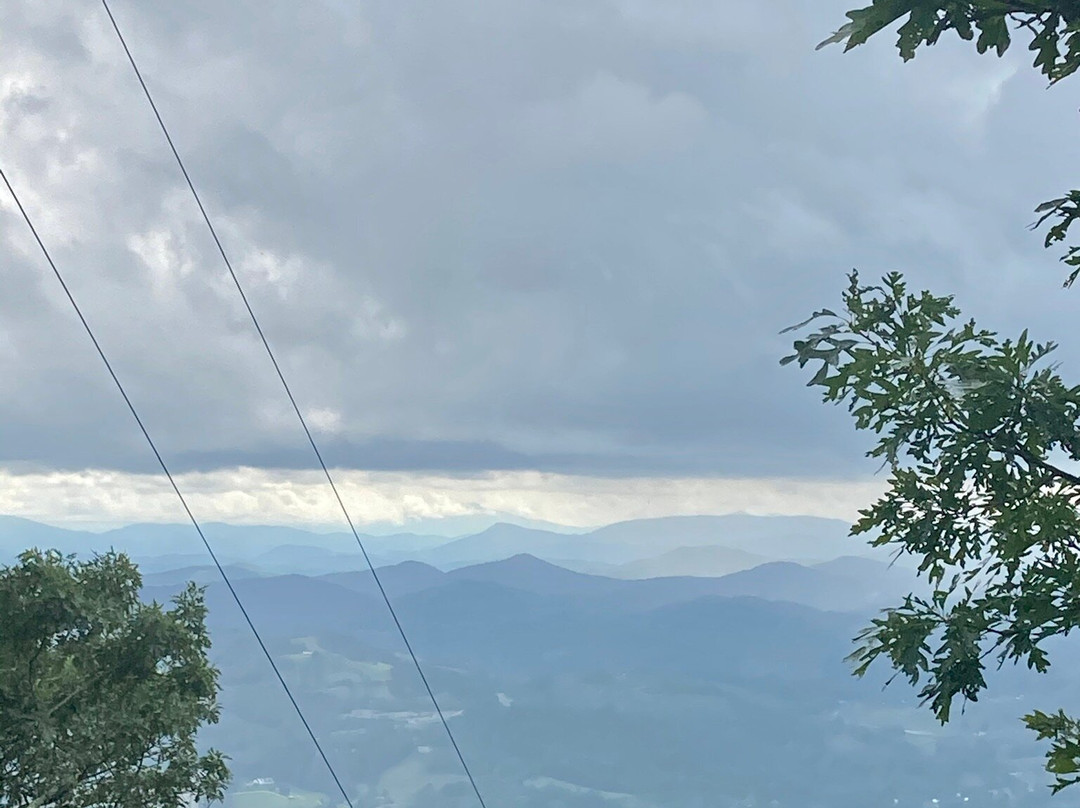 Mount Jefferson State Natural Area景点图片