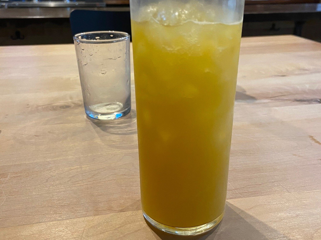 Coppercraft Distillery-荷兰村必去景点