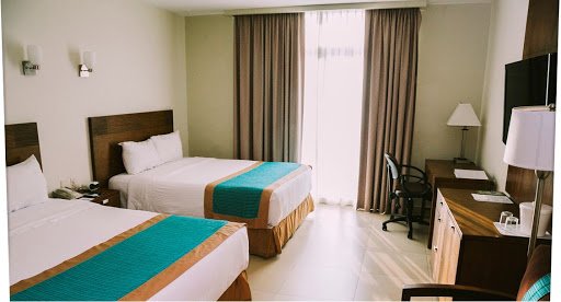 La Venta Inn Villahermosa Hotel-官方